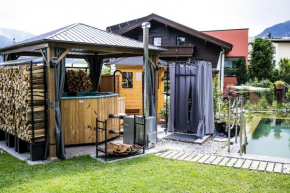 Gästehaus Waldrand Garni Wiesing